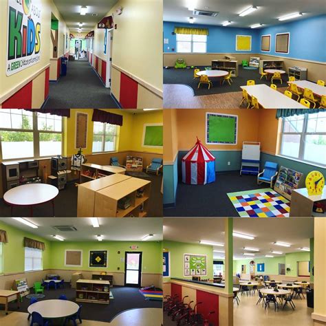 All About Kids Childcare and Learning Center Lexington .